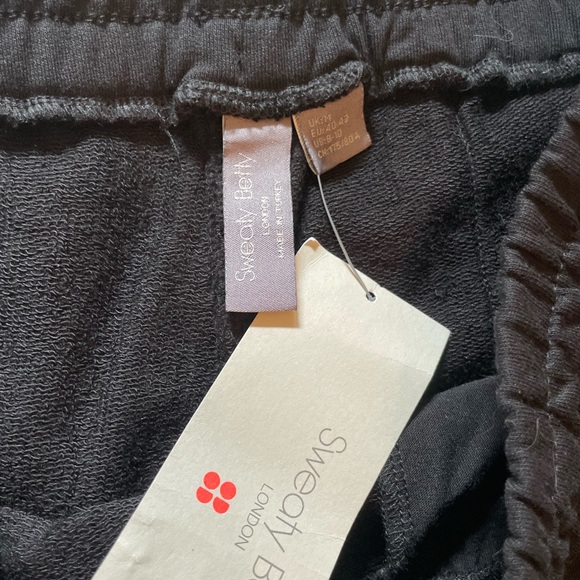 Sweaty Betty Black Boot Cut Pants - Picture 5 of 6